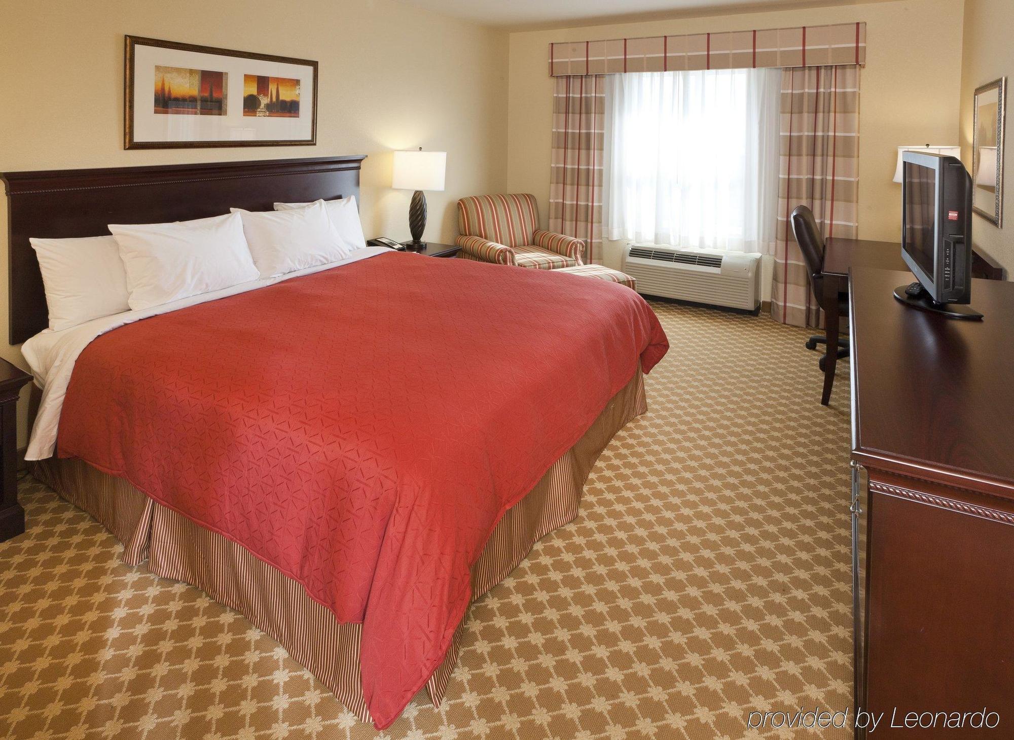 Country Inn & Suites By Radisson, Concord Habitación foto